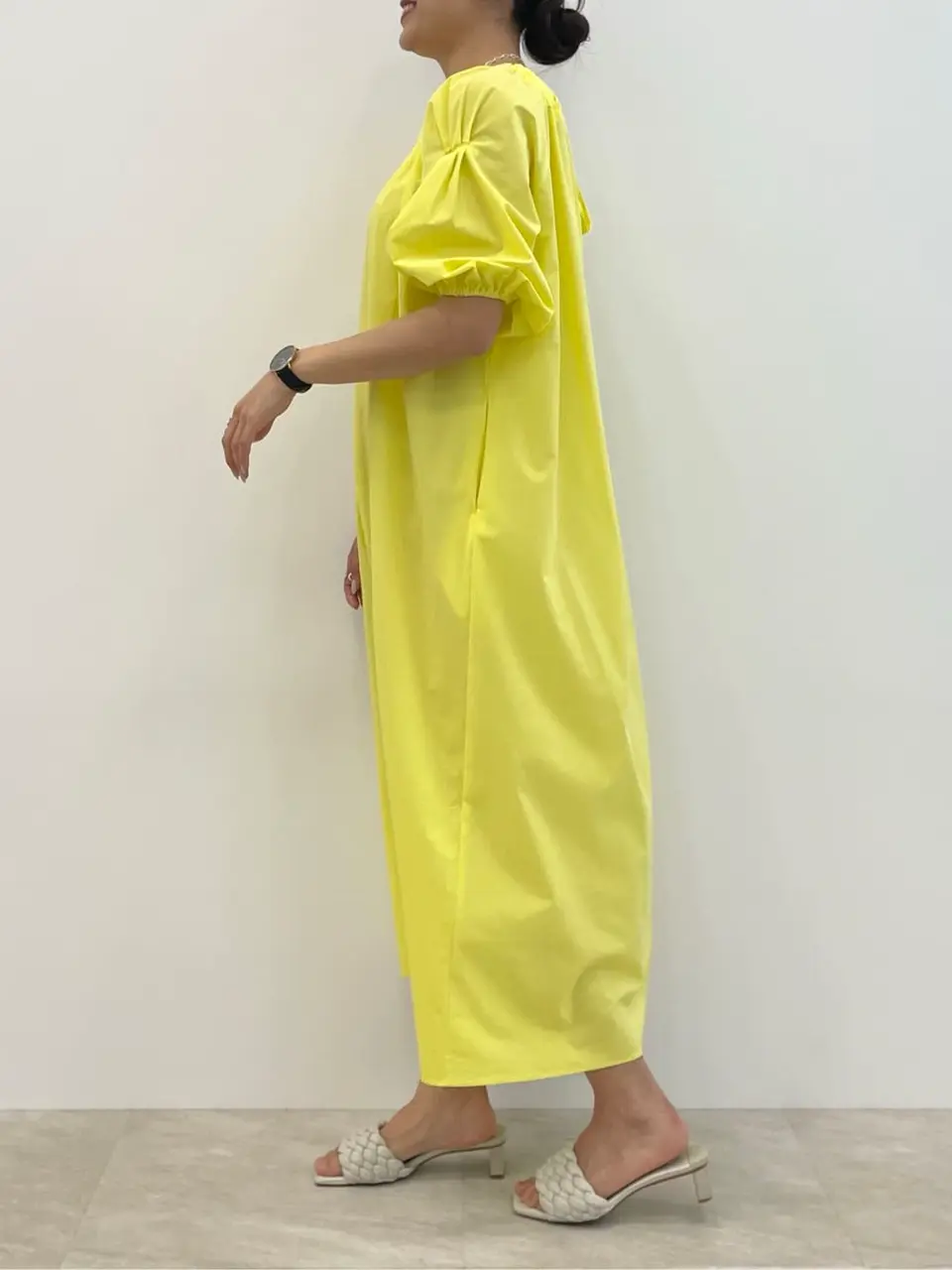 ONWARD CROSSET SELECT 松本 コーディネート画像