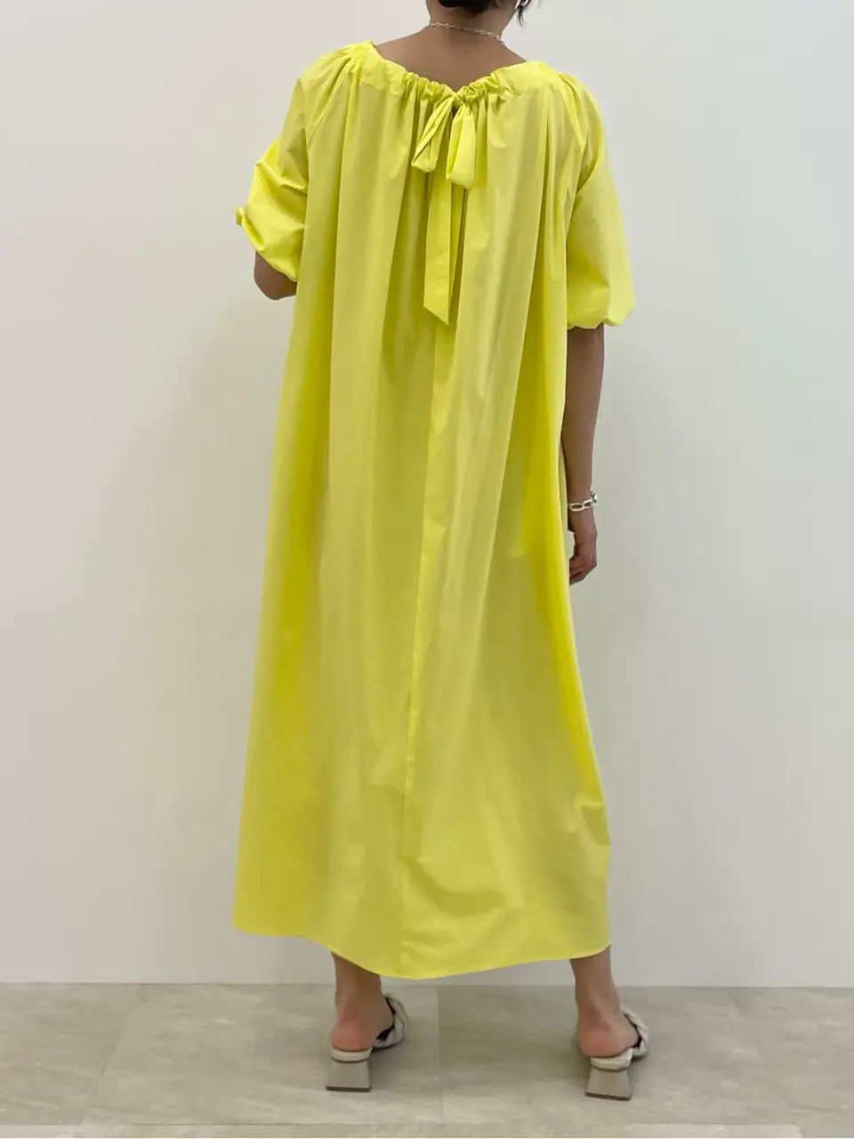 ONWARD CROSSET SELECT 松本 コーディネート画像