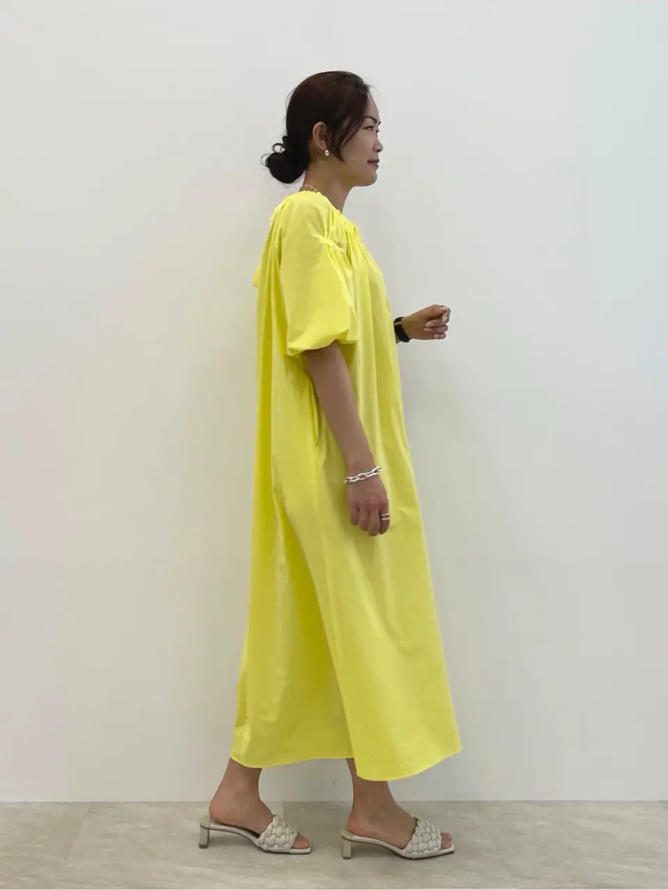 ONWARD CROSSET SELECT 松本 コーディネート画像