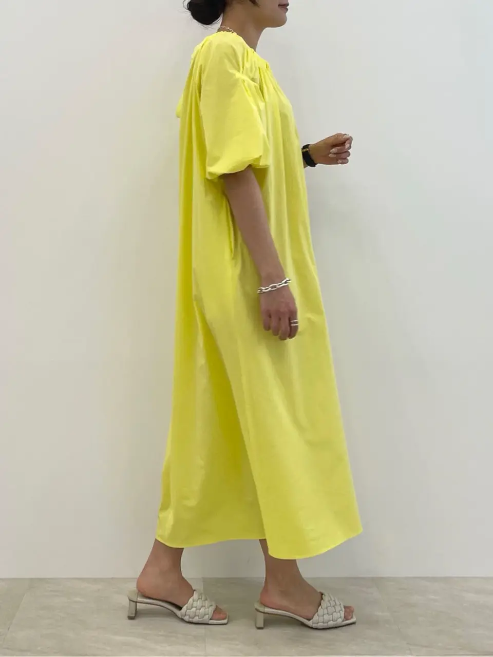 ONWARD CROSSET SELECT 松本 コーディネート画像