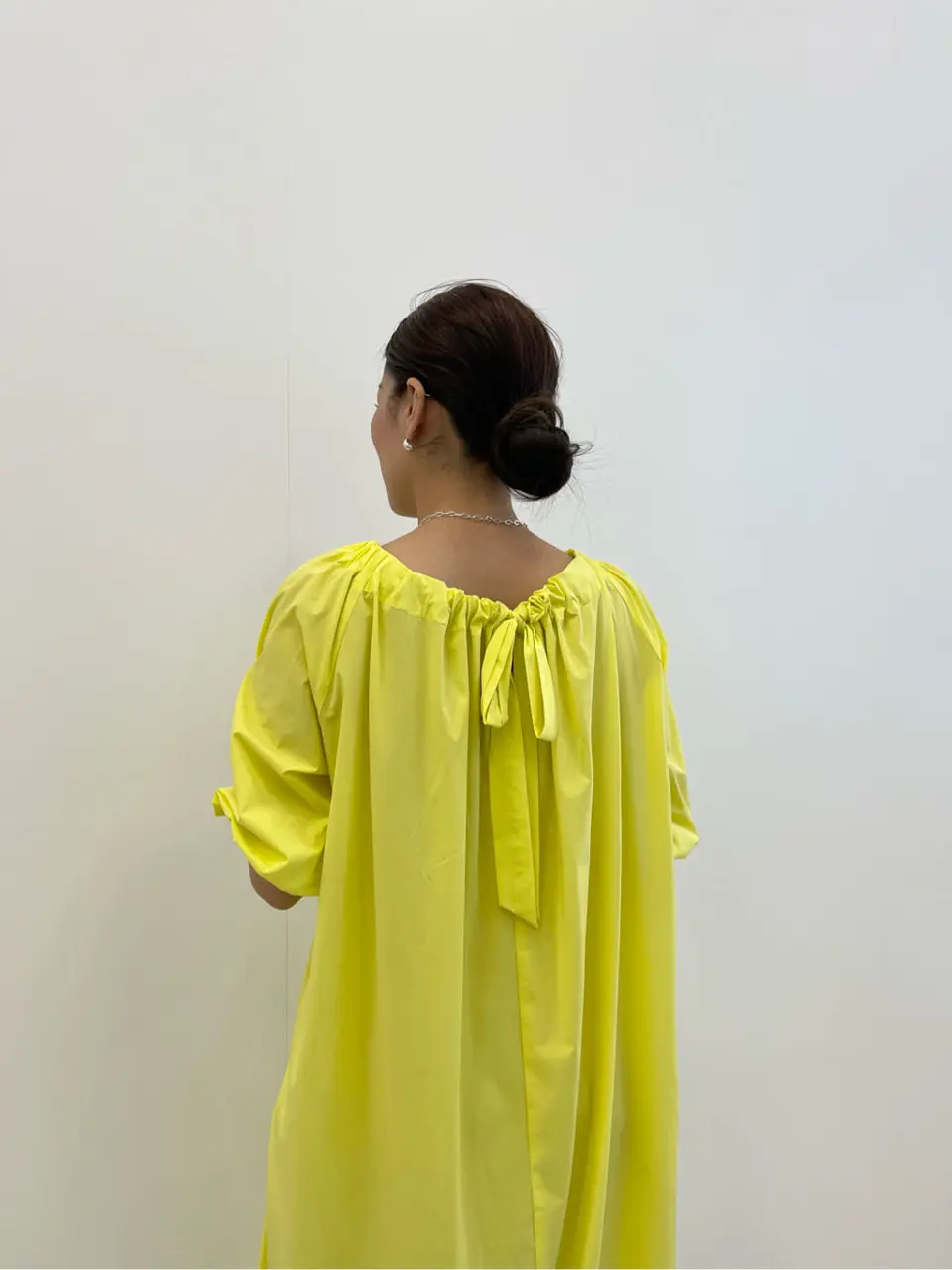 ONWARD CROSSET SELECT 松本 コーディネート画像