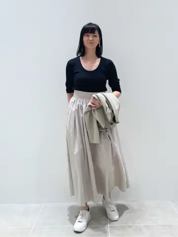 ONWARD CROSSET SELECT 大宮 コーディネート画像