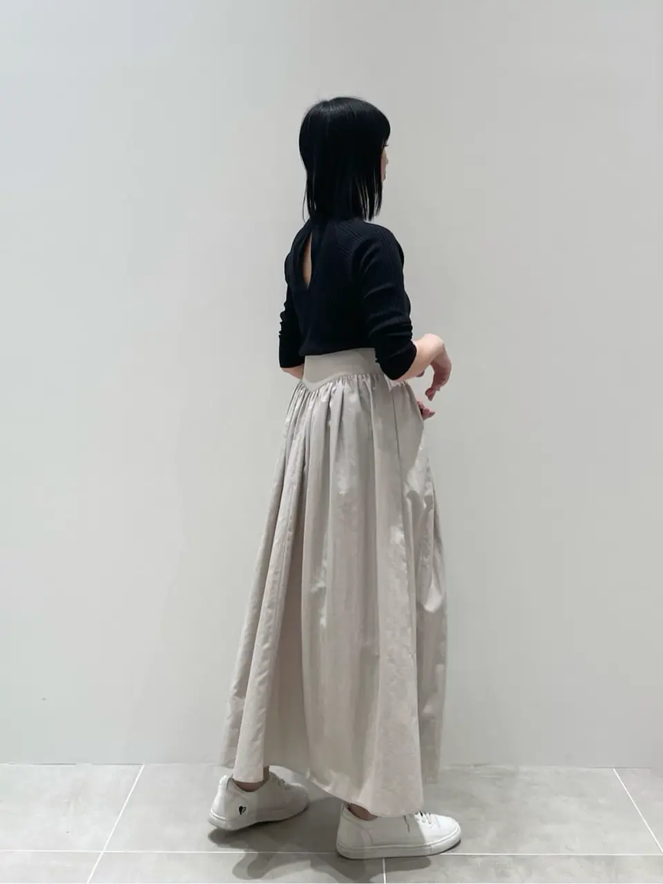 ONWARD CROSSET SELECT 大宮 コーディネート画像