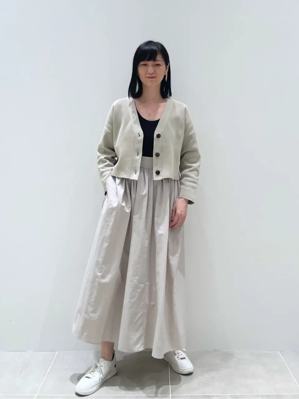 ONWARD CROSSET SELECT 大宮 コーディネート画像