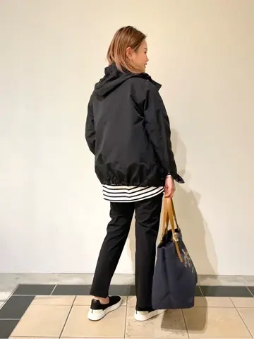 ONWARD CROSSET SELECT 一星 コーディネート画像