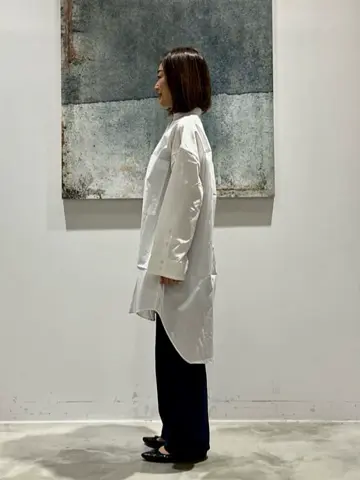 ONWARD CROSSET SELECT 田中 コーディネート画像