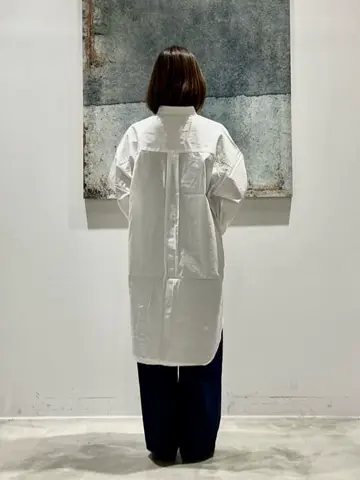 ONWARD CROSSET SELECT 田中 コーディネート画像