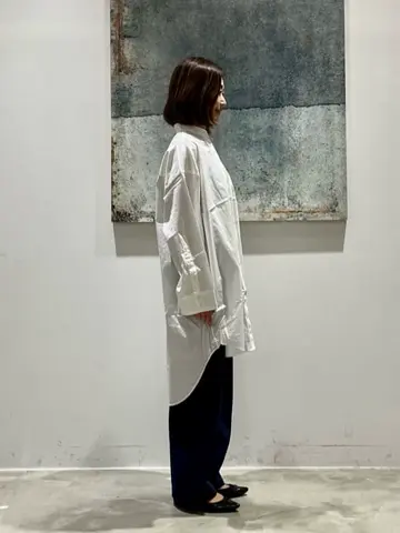 ONWARD CROSSET SELECT 田中 コーディネート画像