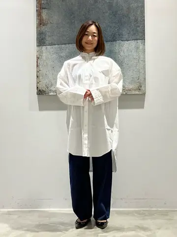 ONWARD CROSSET SELECT 田中 コーディネート画像