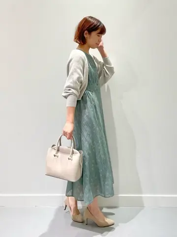 ONWARD CROSSET SELECT 濱野 コーディネート画像