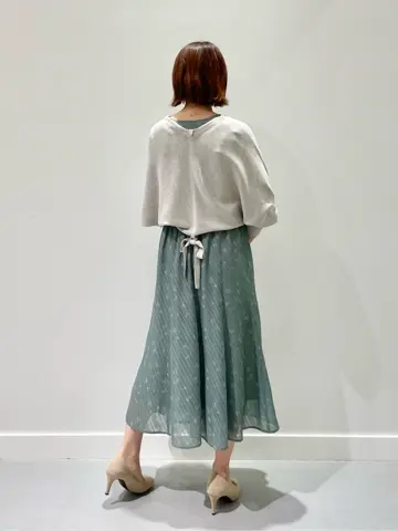 ONWARD CROSSET SELECT 濱野 コーディネート画像