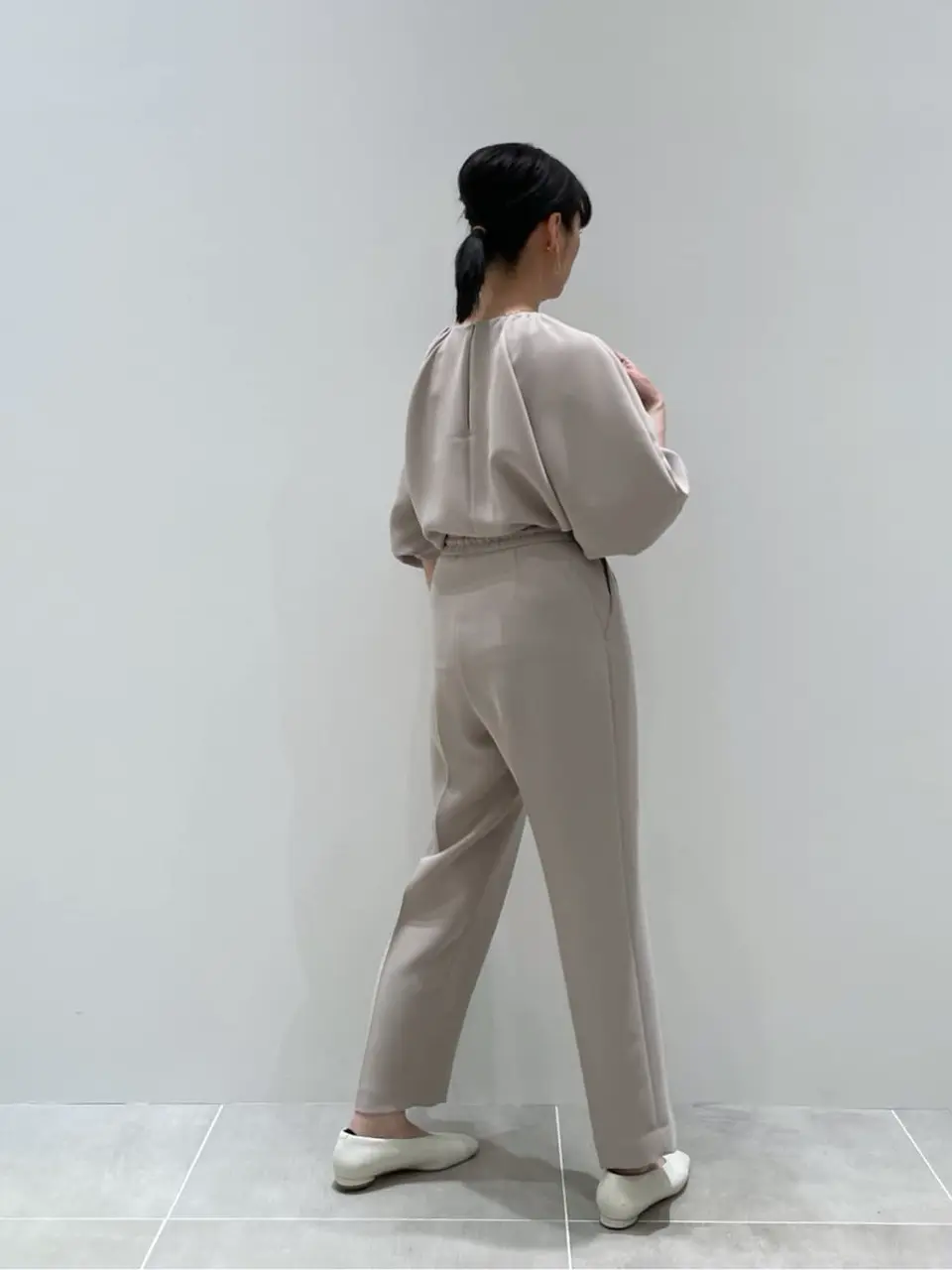 ONWARD CROSSET SELECT 大宮 コーディネート画像