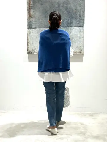 ONWARD CROSSET SELECT 會澤 コーディネート画像