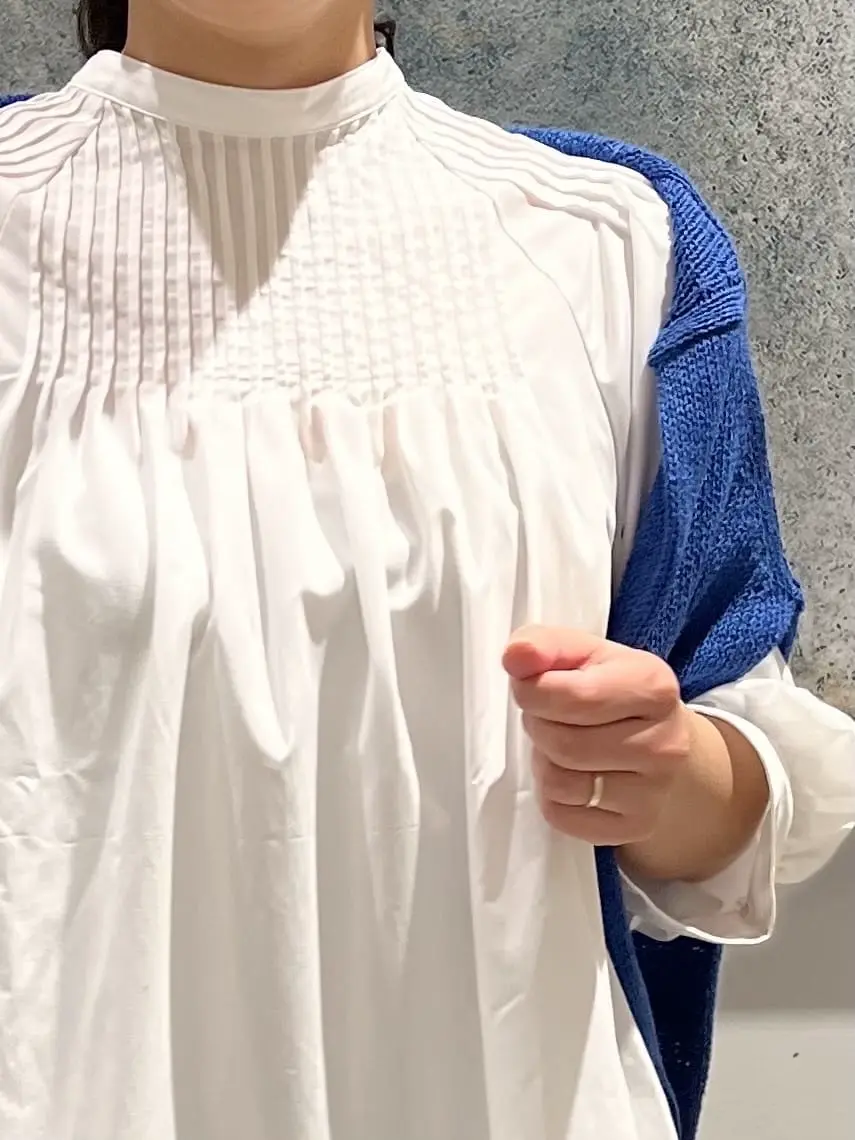 ONWARD CROSSET SELECT 會澤 コーディネート画像