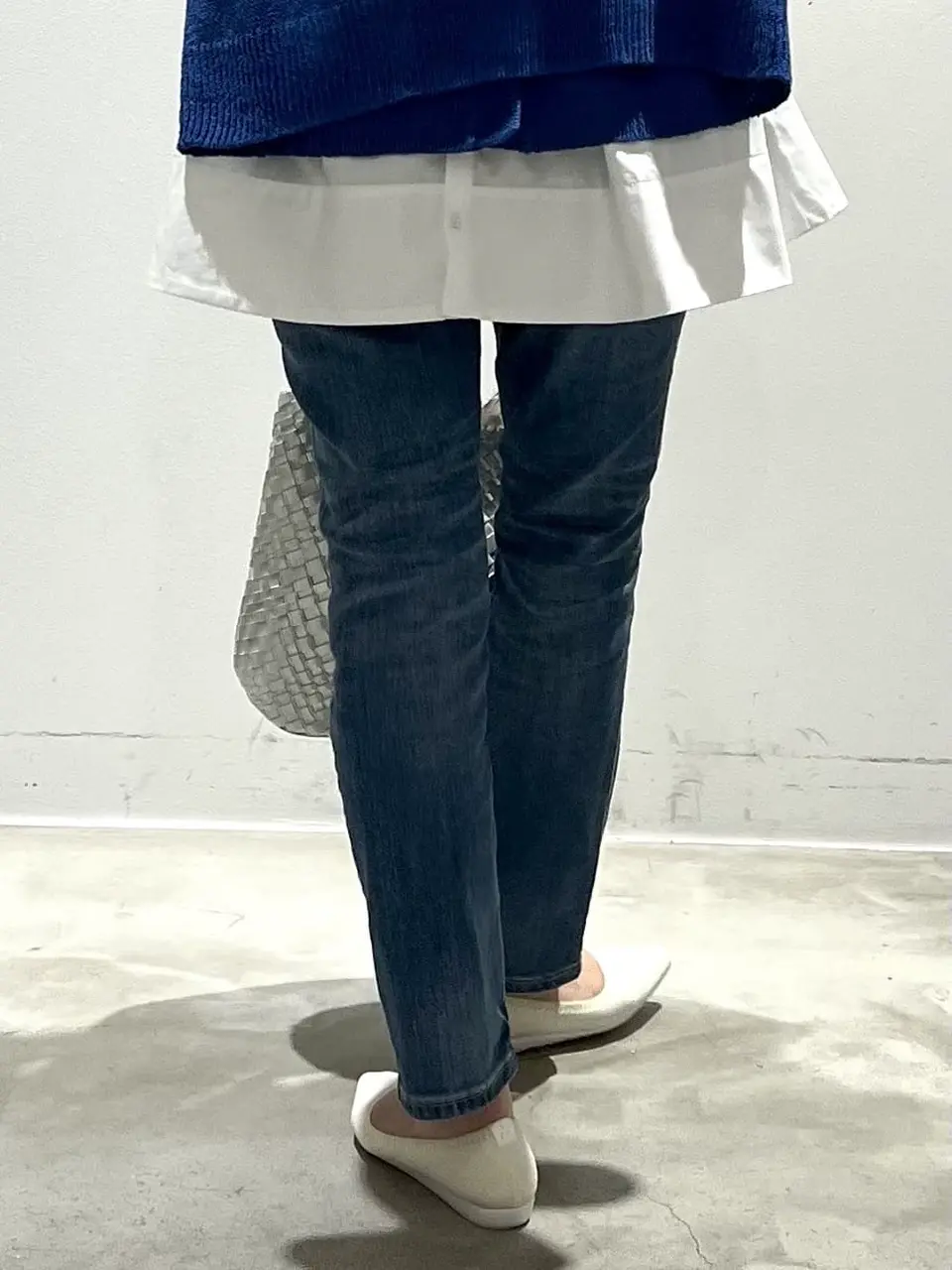 ONWARD CROSSET SELECT 會澤 コーディネート画像