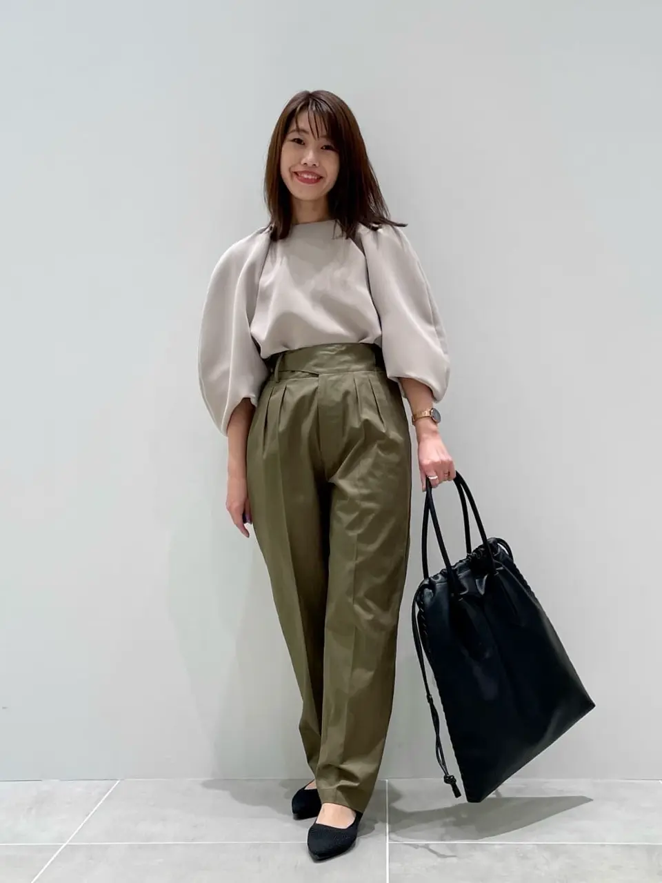  加藤 コーディネート画像