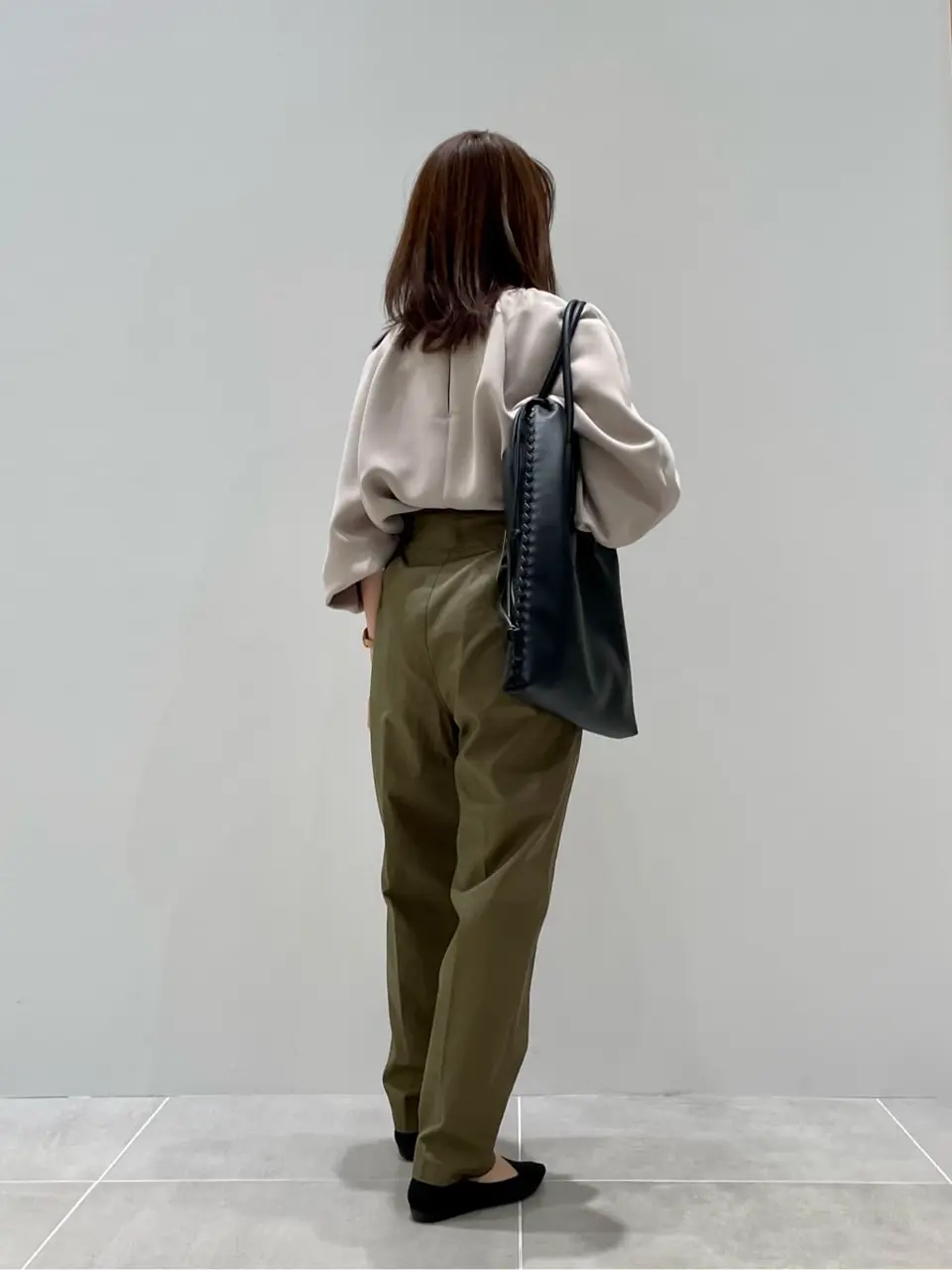 ONWARD CROSSET SELECT 加藤 コーディネート画像