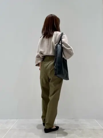 ONWARD CROSSET SELECT 加藤 コーディネート画像