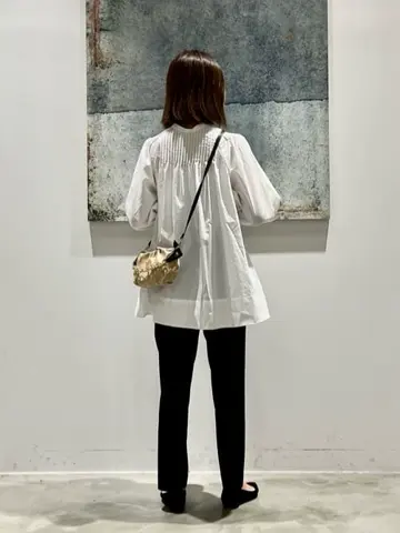 ONWARD CROSSET SELECT 田中 コーディネート画像