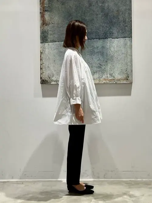 ONWARD CROSSET SELECT 田中 コーディネート画像