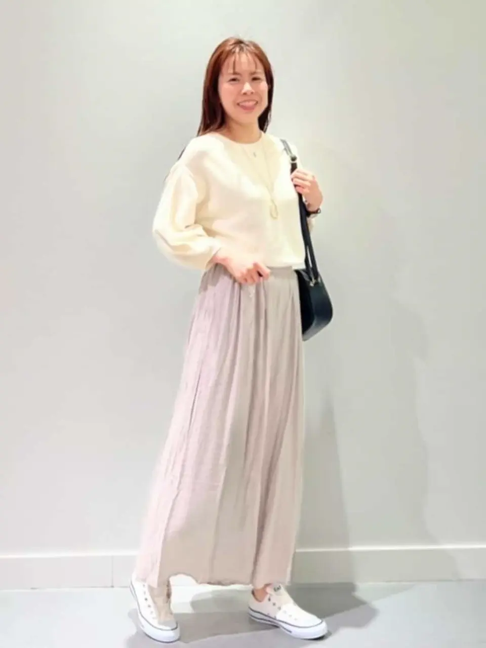 ONWARD CROSSET SELECT 榎本 コーディネート画像