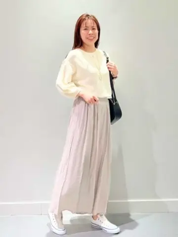 ONWARD CROSSET SELECT 榎本 コーディネート画像