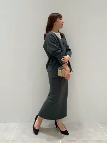 ONWARD CROSSET SELECT 戸澤 コーディネート画像