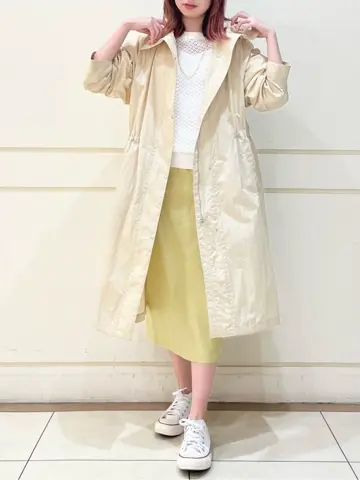 ONWARD CROSSET SELECT Kanako コーディネート画像