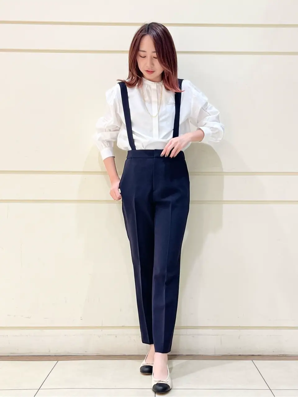  Kanako コーディネート画像