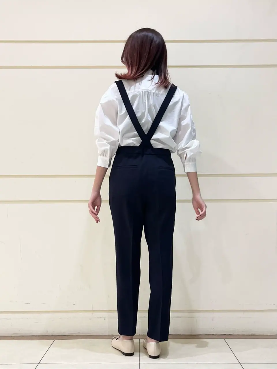 ONWARD CROSSET SELECT Kanako コーディネート画像