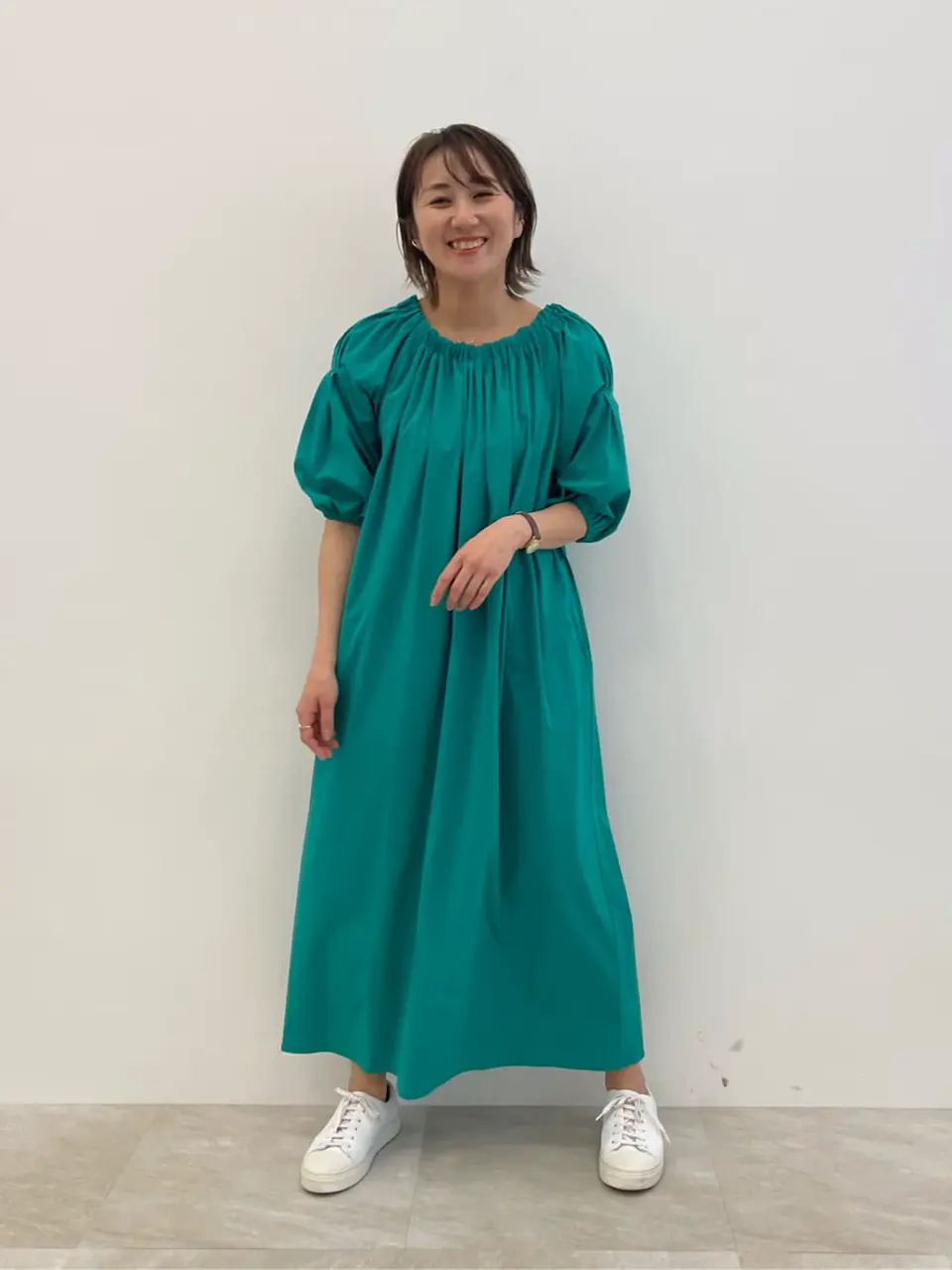  茂木 コーディネート画像