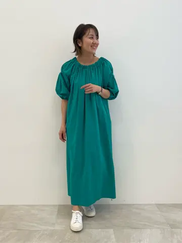 ONWARD CROSSET SELECT 茂木 コーディネート画像