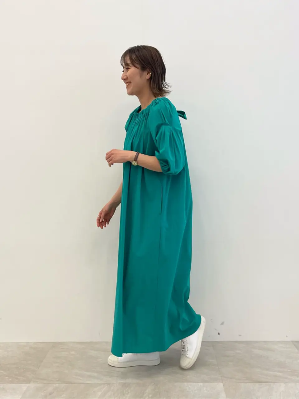 ONWARD CROSSET SELECT 茂木 コーディネート画像