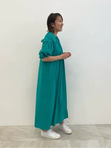 ONWARD CROSSET SELECT 茂木 コーディネート画像