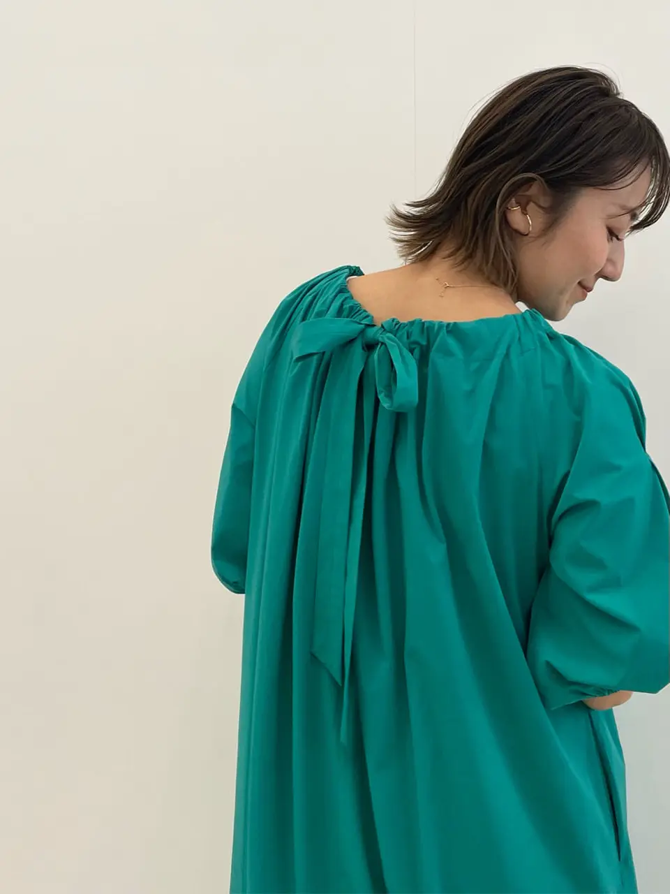 ONWARD CROSSET SELECT 茂木 コーディネート画像