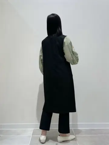 ONWARD CROSSET SELECT 大宮 コーディネート画像