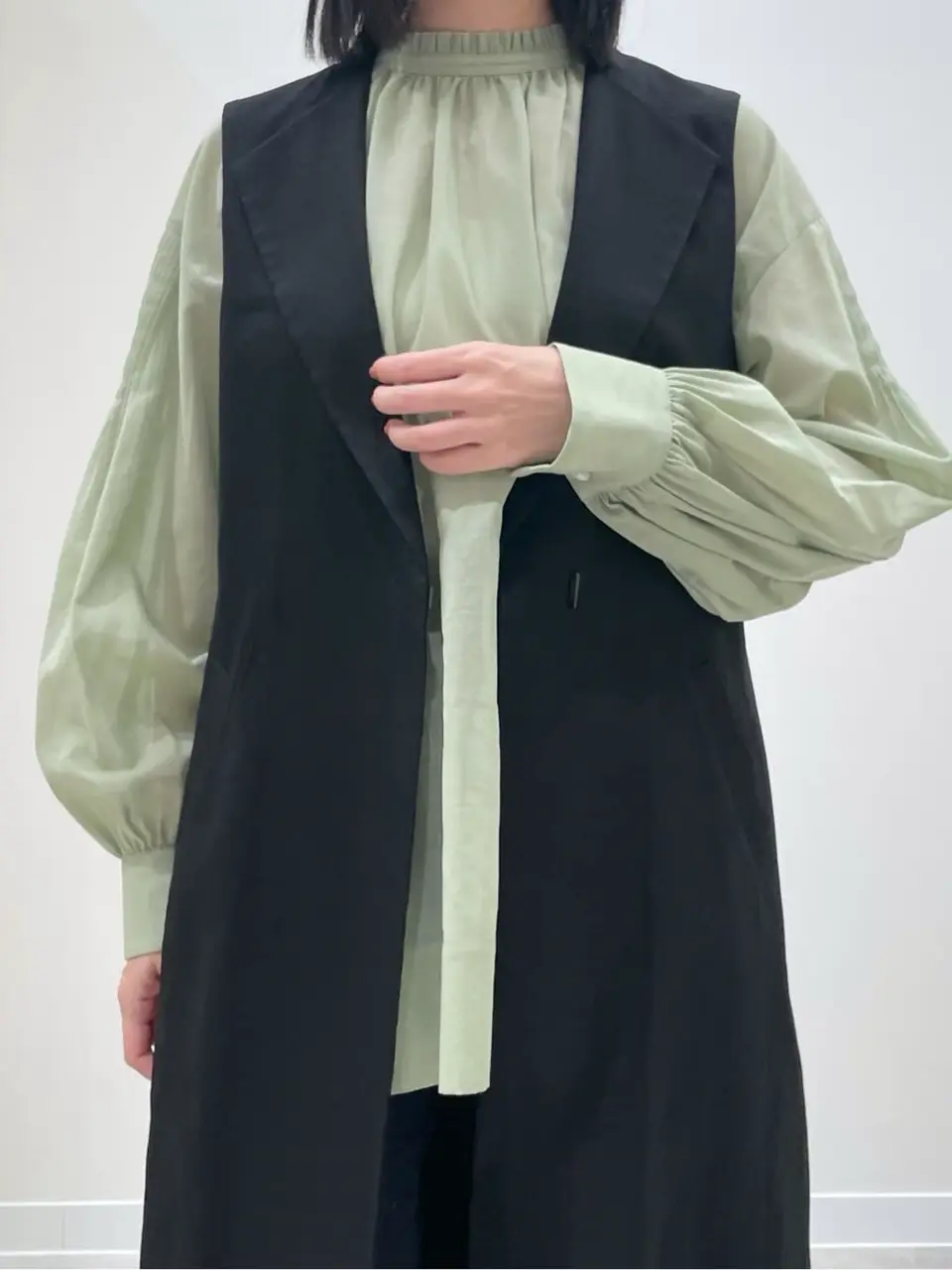 ONWARD CROSSET SELECT 大宮 コーディネート画像