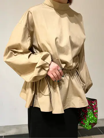 ONWARD CROSSET SELECT 一星 コーディネート画像