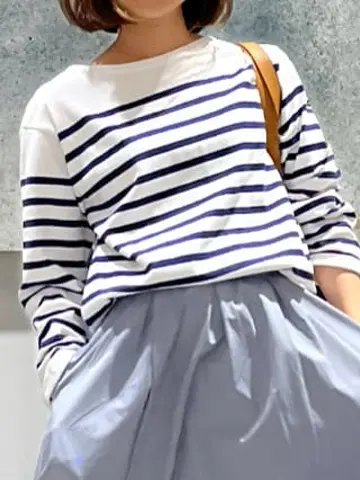 ONWARD CROSSET SELECT 田中 コーディネート画像