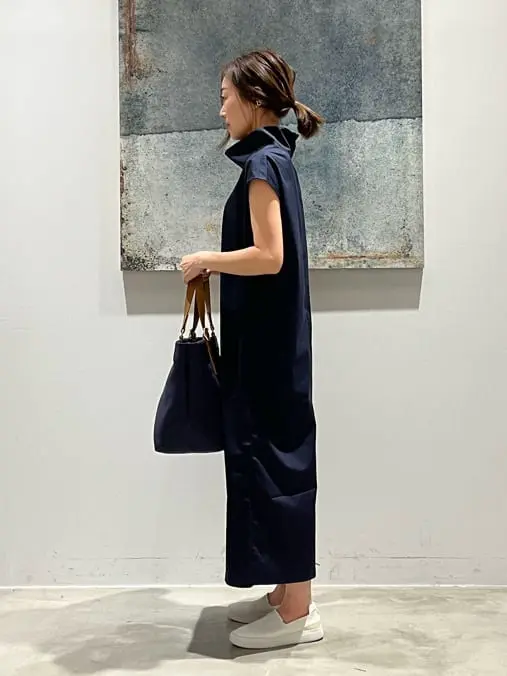 ONWARD CROSSET SELECT 田中 コーディネート画像