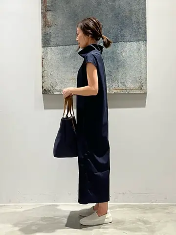 ONWARD CROSSET SELECT 田中 コーディネート画像