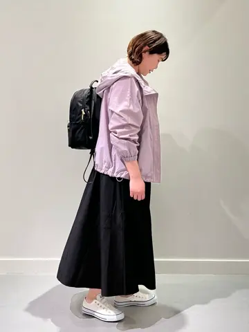 ONWARD CROSSET SELECT 林 コーディネート画像