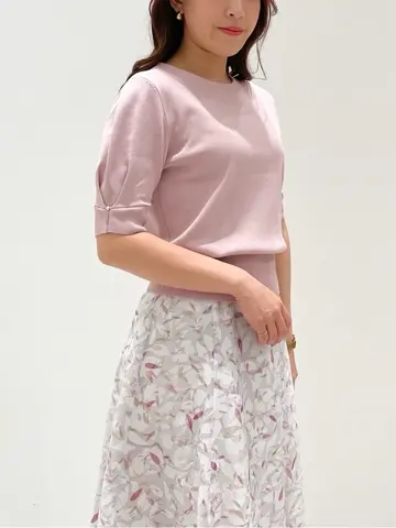 ONWARD CROSSET SELECT 戸澤 コーディネート画像