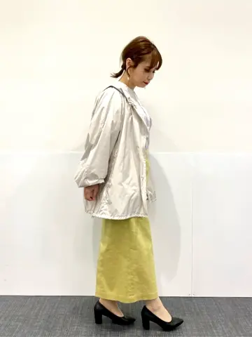 ONWARD CROSSET SELECT 横尾 コーディネート画像