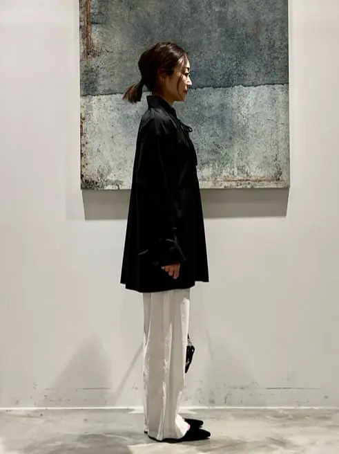 ONWARD CROSSET SELECT 田中 コーディネート画像