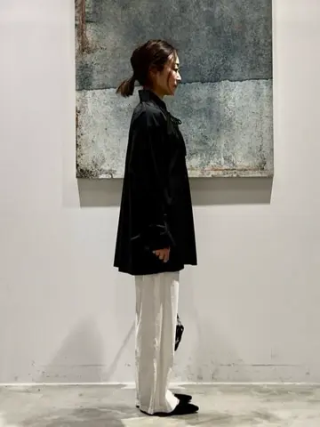 ONWARD CROSSET SELECT 田中 コーディネート画像