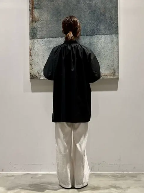 ONWARD CROSSET SELECT 田中 コーディネート画像