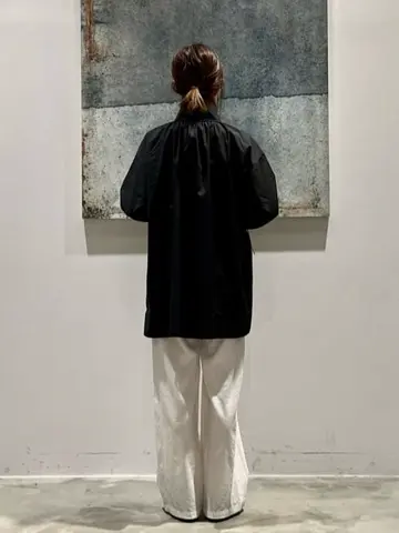 ONWARD CROSSET SELECT 田中 コーディネート画像