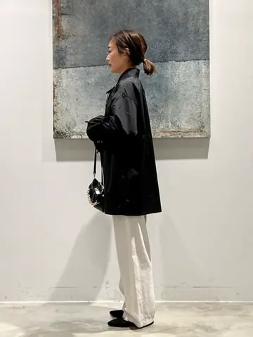 ONWARD CROSSET SELECT 田中 コーディネート画像