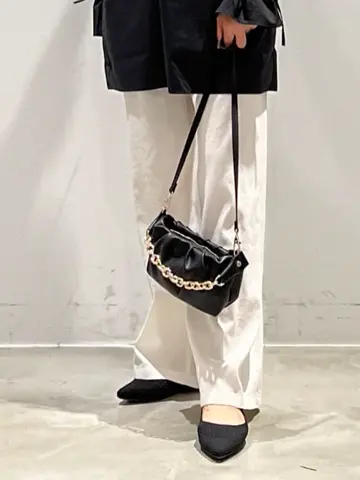 ONWARD CROSSET SELECT 田中 コーディネート画像